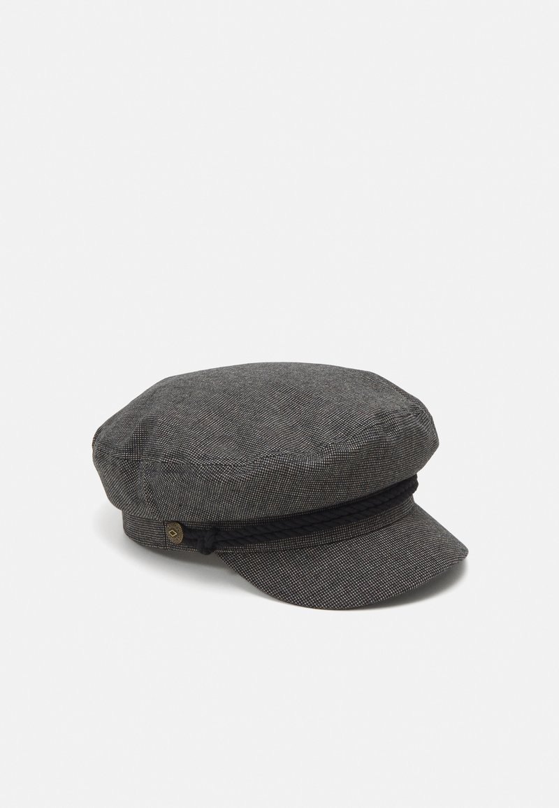 Brixton FIDDLER UNISEX - Casquette - mixed tweed