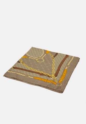 FOULARD - Foulard - latte