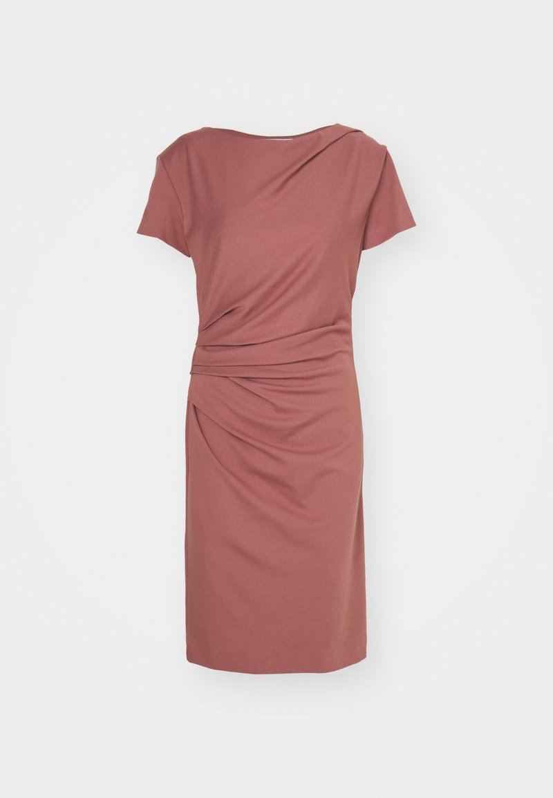 Tiger Of Sweden Jerseyjurk bruin Tiger Of Sweden Jerseyjurk bruin