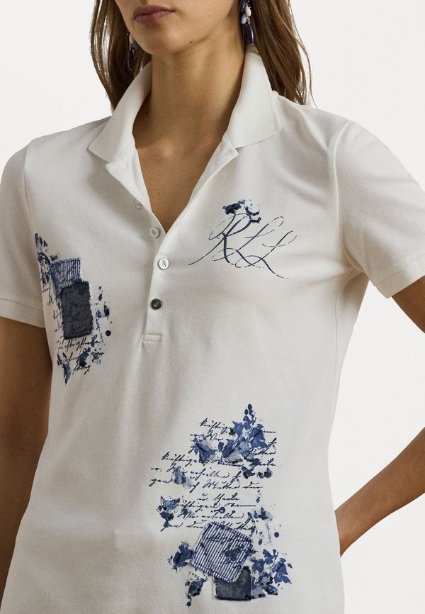 KIEWICK SHORT SLEEVE - Polo shirt4