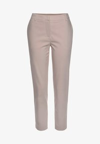Unselected, rosé
