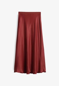 Ausgewählt, ruby red