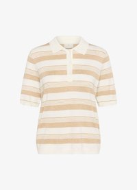 Valitud, feather grey mel chalk stripe