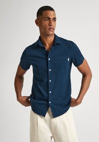 Pepe Jeans PYKE - Srajca - dulwich blue