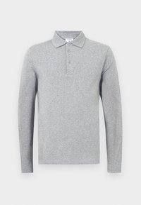 Vybrané, mid grey melange