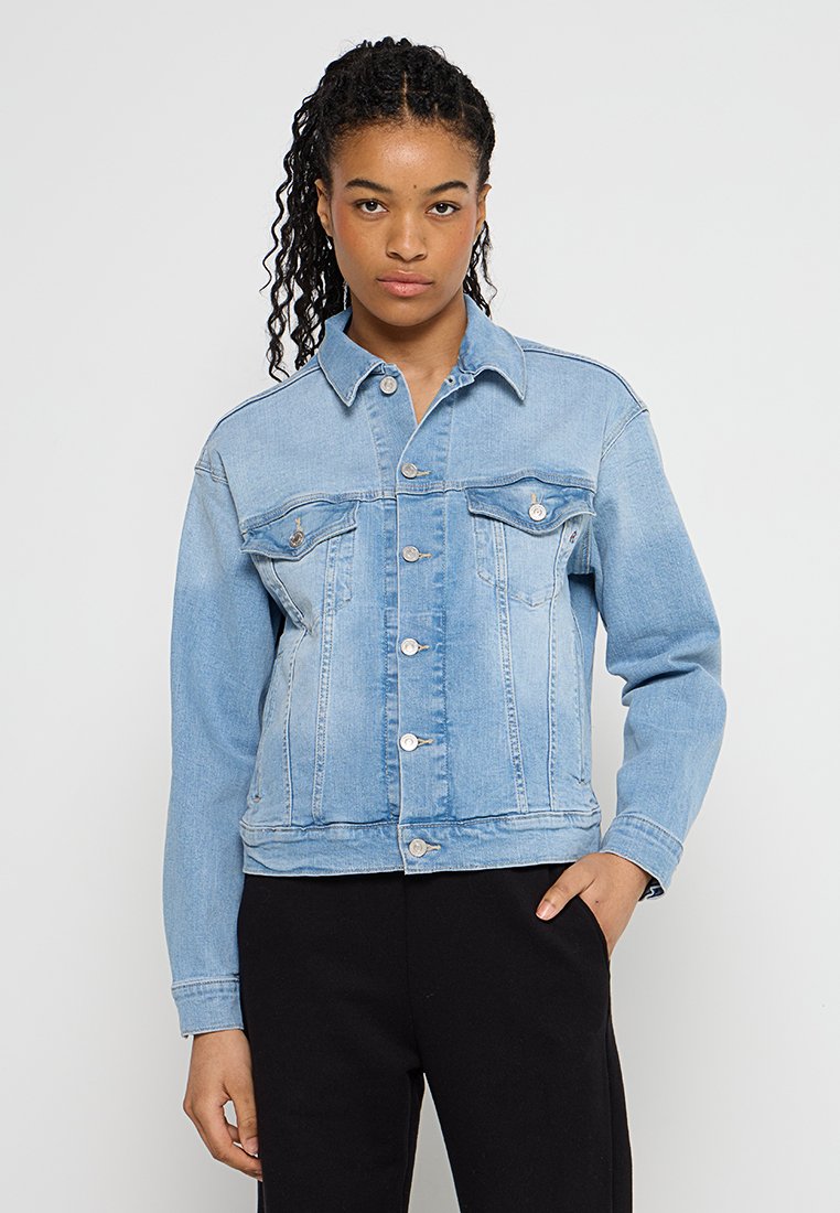 Replay Spijkerjas lichtblauw Replay Spijkerjas lichtblauw