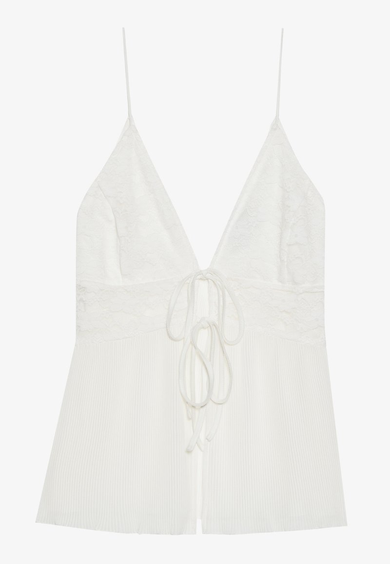 Anna Field Top crème Anna Field Top crème