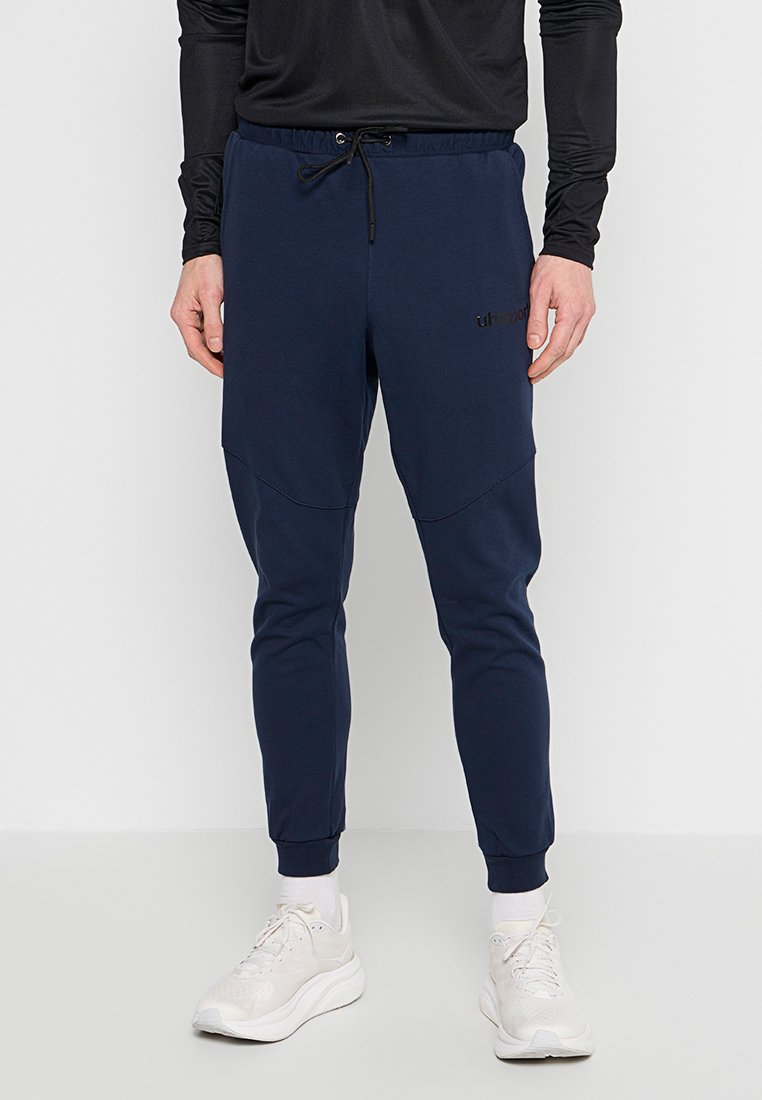 uhlsport Trainingsbroek donkerblauw uhlsport Trainingsbroek donkerblauw