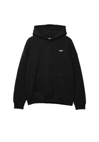 Unausgewählt, black