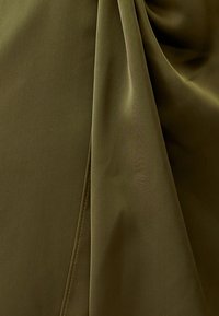 Valimata, dark olive