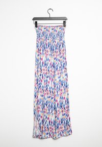 GAP Maxiklänning - blue