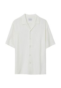 BOWLING  - Chemise - bianco lana