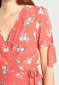 New Look Blus - orange