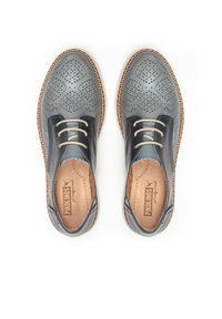 Pikolinos HENARES - Mocasines - denim