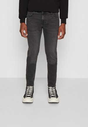 Jeansy Skinny Fit