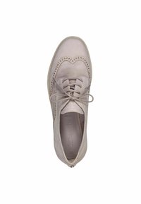 Tamaris Stringate - light grey