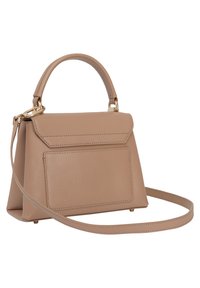 Furla 1927 TOP HANDLE MINI - Sac à main - greige