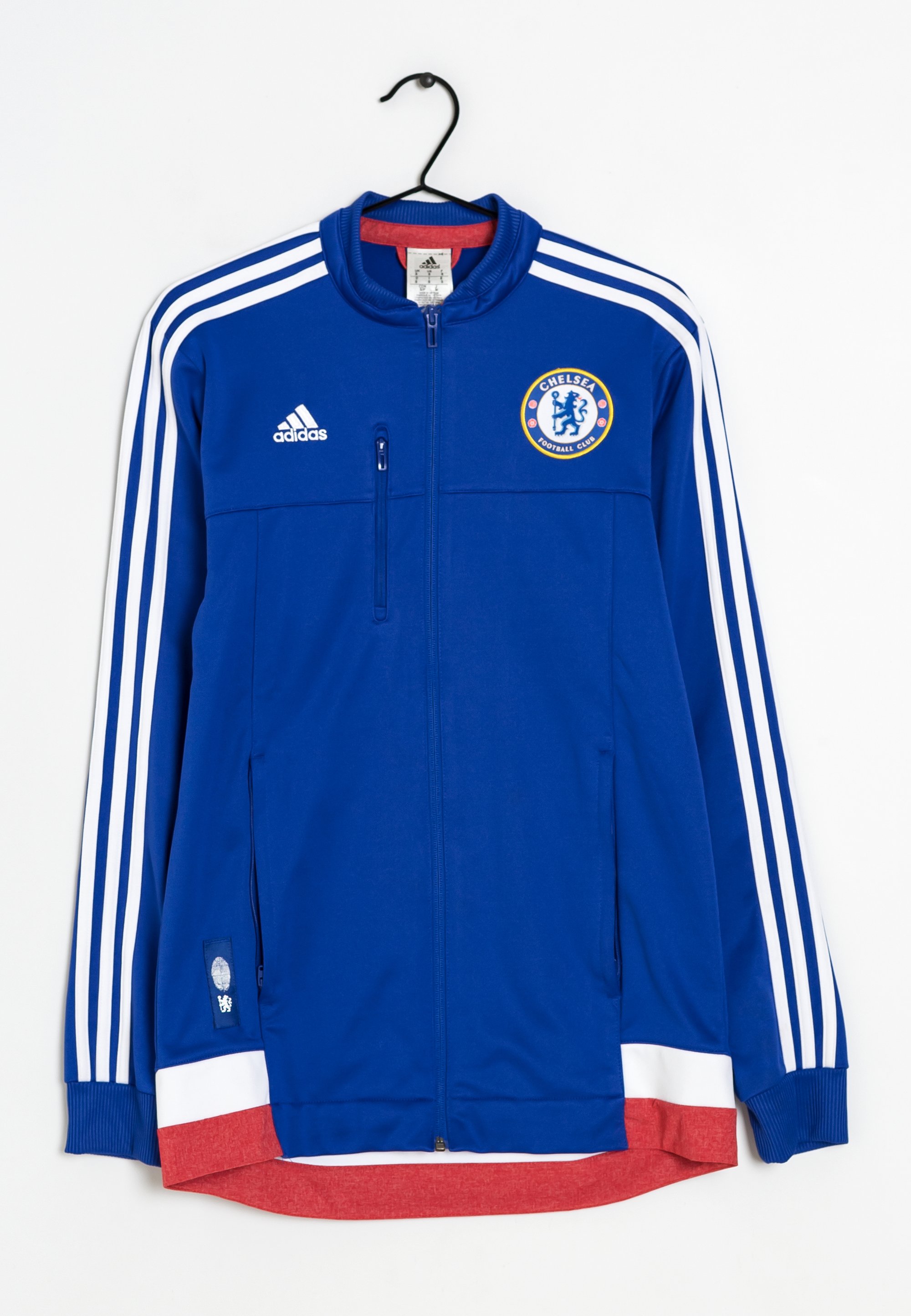 Chelsea Survetement Adidas 2016 Chelsea Survetement Veste Adidas