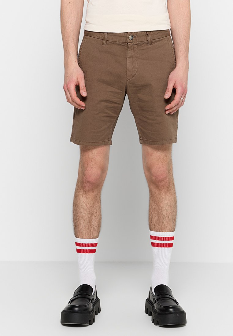 Gant Shorts bruin Gant Shorts bruin