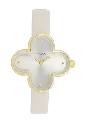 ANALOGUHR - Montre - goldfarben