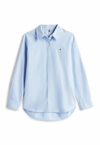 Niet geselecteerd, light blue