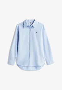 Non sélectionné, light blue