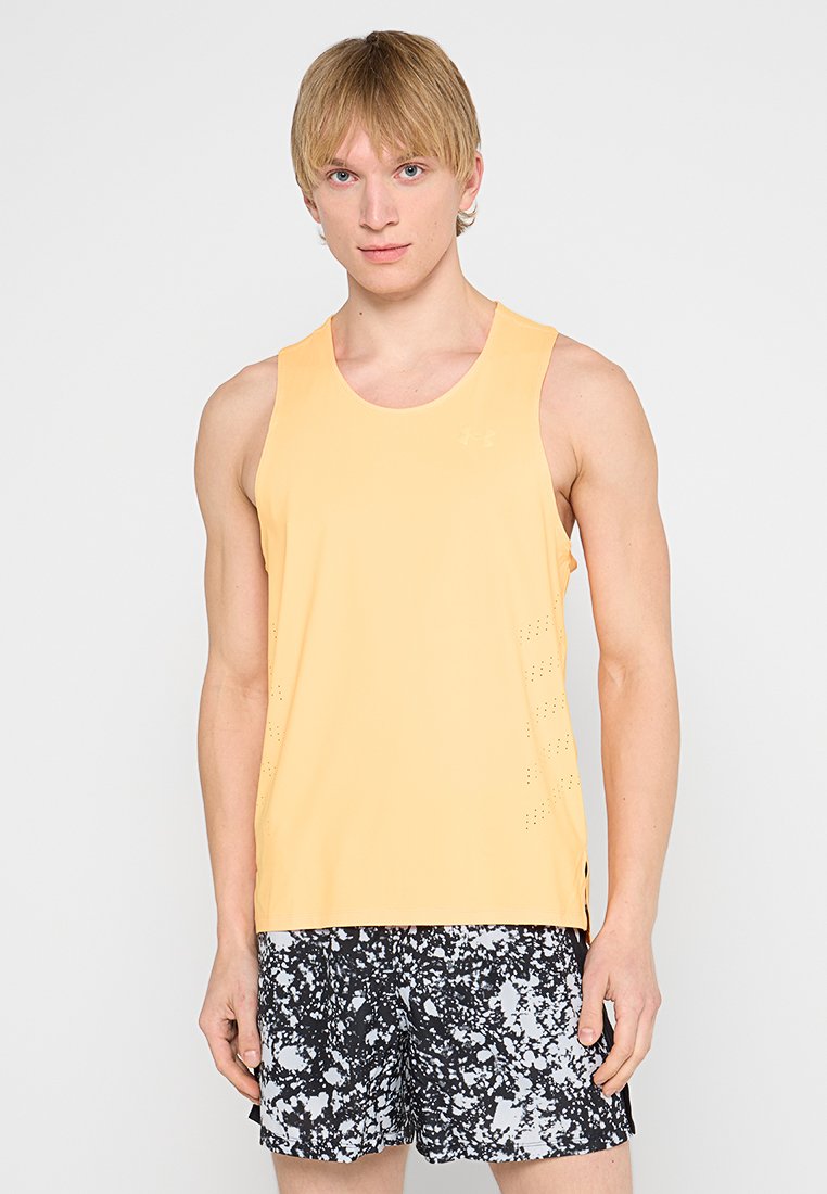 Under Armour Sport T-shirt oranje Under Armour Sport T-shirt oranje