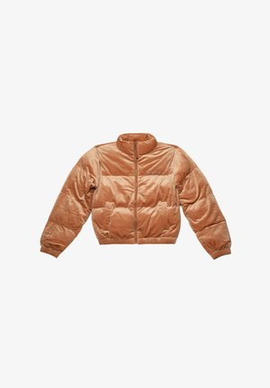 Juicy Couture, Giacca invernale - almond