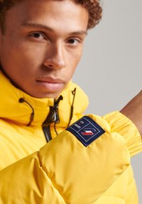 Superdry & Co Vinterjakker - volt