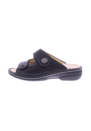 Finn Comfort SAREZZO - Mules - black