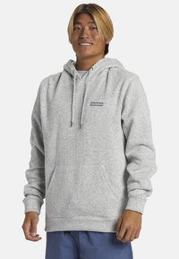 Quiksilver KELLER ciemnoszary melanż