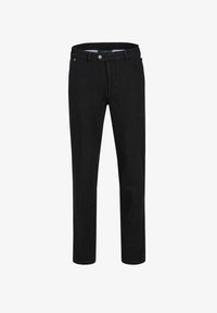 Niewybrane, tiefschwarz