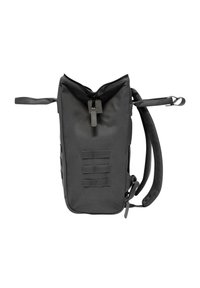 Cabaia ADVENTURER MEDIUM - Backpack - Detroit dark grey
