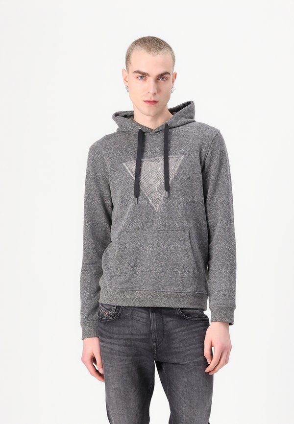 EMBRO TRIANGLE HOODI - Sweatshirt