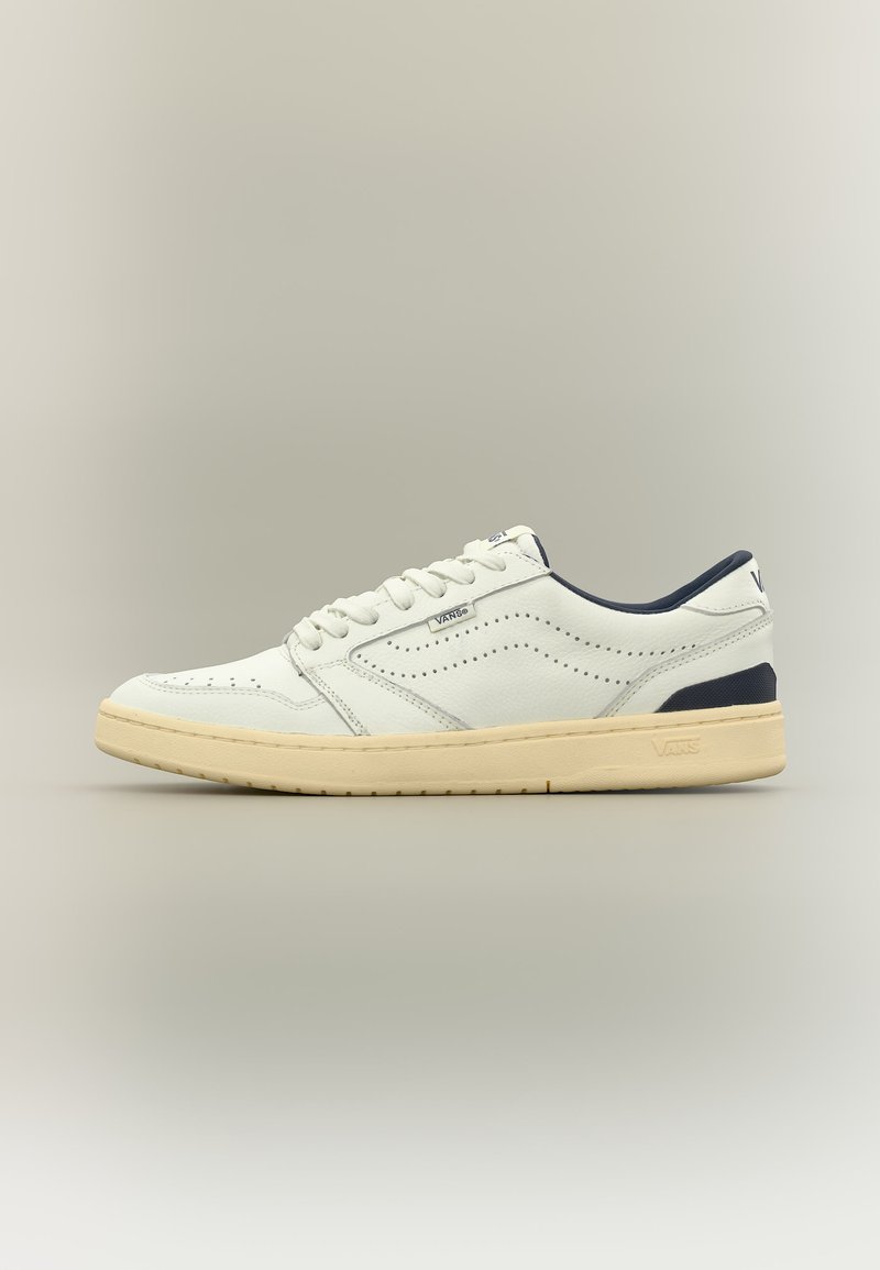 Vans COURT white/navy/white
