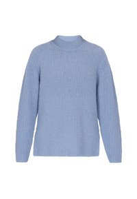 Kijelölve, hellblau