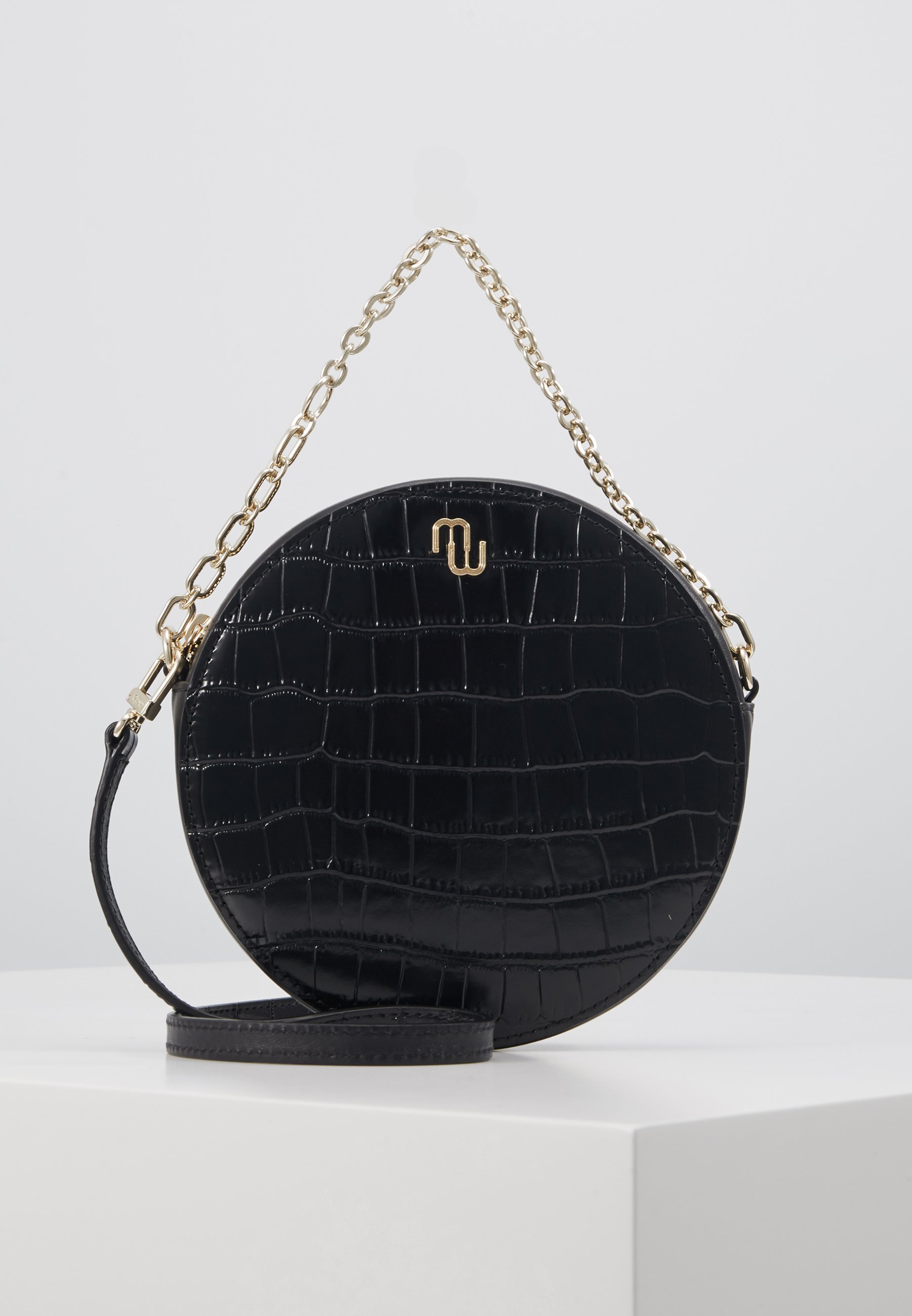 maje Skulderveske noir Zalando.no maje Skulderveske noir Zalando.no