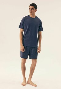 Henderson SET niebieskoszary