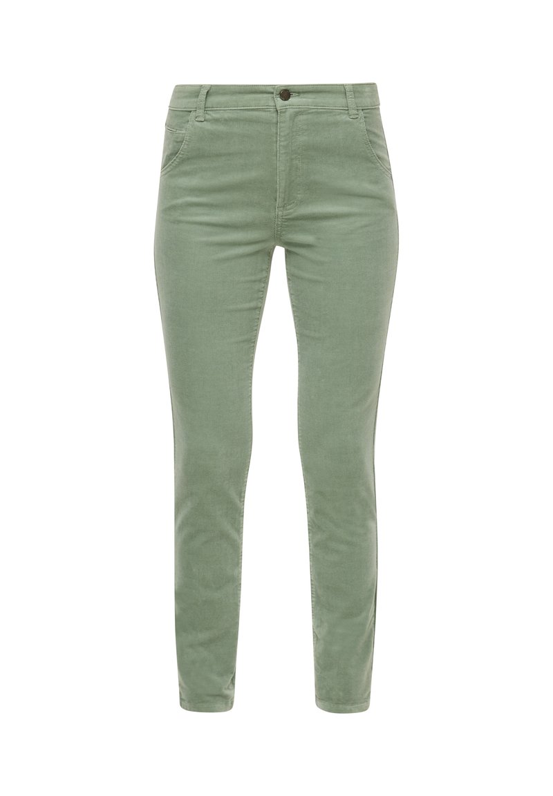 s.Oliver Broek groen s.Oliver Broek groen