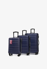 Niet geselecteerd, dark blue