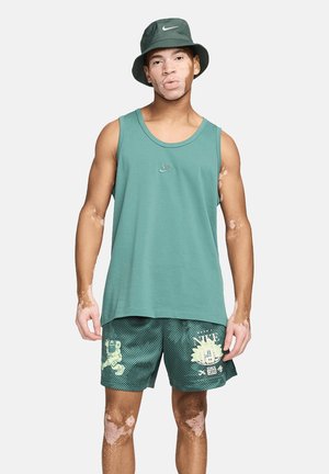LIFESTYLE - ESSENTIALS PREMIUM - Top - gruen