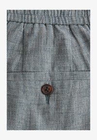 Non sélectionné, chambray blue