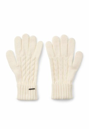 U.S. Polo Assn., UWLIZ - Gants - cloud dancer