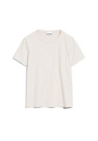 MARAA LANAA - T-shirt basic - undyed