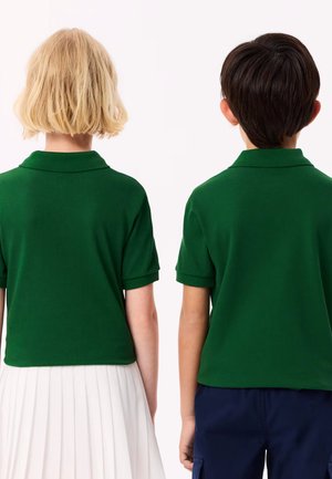PETIT PIQUÉ - Polo - green