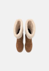 Geox Botas para la nieve - brown