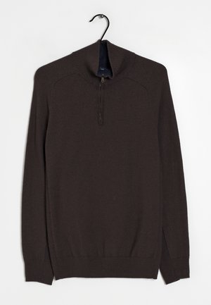 GAP Pullover - brown