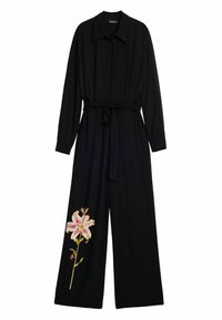 Mono - black