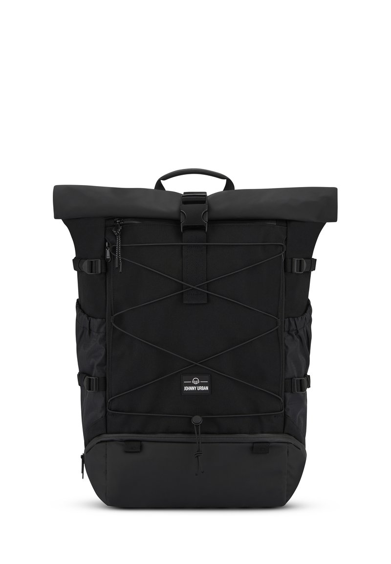 Johnny Urban TRAVEL ALLEN LARGE - Backpack - schwarz/black - Zalando
