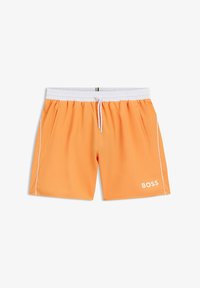 Niet geselecteerd, orange ten